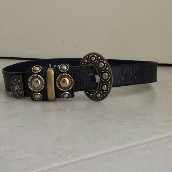 Cignal Accessories - Black Belt